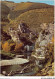 AFYP8-81-0806 - En Parcourant Les Gorges Du Tarn - Le Château De Castelbouc Dominant La Vallée Du Tarn  - Otros & Sin Clasificación