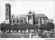 AFYP8-81-0760 - LIMOGES - Hte-vienne - La Cathédrale Vue Des Jardins De L'évêché  - Otros & Sin Clasificación