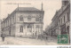 ACTP5-72-0441 - ECOMMOY - La Poste Et Rue Ste-anne - Ecommoy