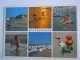 Middelkerke Groeten Uit Un Bonjour De Greetings From Multivues Multi-vues Gelopen 1998  (703) - Middelkerke