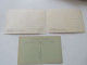 ALGER - Lot Des 3 Cartes - Algerien