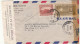 Haiti / Airmail / Censorship / U.S. - Haïti