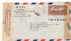 Delcampe - Haiti / Airmail / Censorship / U.S. - Haïti