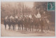 Compiègne Oise Carte-photo Nouvelle Militaire Cavalerie Cavalier - Compiegne