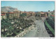 CARTOLINA-POSTCARD - PALERMO - PIAZZA CASTELNUOVO (ANIMATISSIMA...) - With Old Cars !! - Palermo