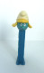 PEZ Smurfette Yugoslavia 4,9 - Other & Unclassified