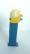 PEZ Smurfette Yugoslavia 4,9 - Other & Unclassified