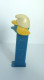 PEZ Smurfette Yugoslavia 4,9 - Autres & Non Classés