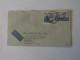 CZECHOSLOVAKIA  AIRMAIL COVER TO UNITED STATES 1938 - Other & Unclassified