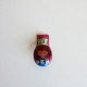 PEZ Vintage Tin Clicker - Sonstige & Ohne Zuordnung