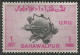 BAHAWALPUR SERIE COMPLETE  DU  N° 26 AU N° 29 NEUF Sans Gomme - Bahawalpur