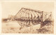 CANADA - Quebec - Quebec Bridge - Carte Postale Ancienne - Andere & Zonder Classificatie