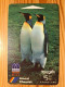 Phonecard New Zealand ADCB0 - Penguin - New Zealand