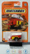 Matchbox Trailer Trawler 2021-092 (CP09) - Matchbox (Mattel)