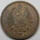 Allemagne - Empire - Guillaume Ier - 1 Pfennig 1885 A - SUP/AU58 - Mon5446 - 1 Pfennig