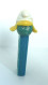 PEZ Smurfette Yugoslavia 3,9 - Autres & Non Classés