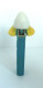 PEZ Smurfette Yugoslavia 3,9 - Autres & Non Classés