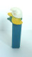 PEZ Smurfette Yugoslavia 3,9 - Autres & Non Classés