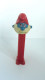 PEZ Papa Smurf Yugoslavia 4,9 - Other & Unclassified