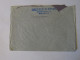 CZECHOSLOVAKIA  AIRMAIL COVER TO UNITED STATES - Other & Unclassified