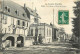 19 USSEL - LA MAIRIE ET HOTEL DES POSTES - Ussel