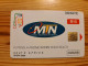 Phonecard South Africa, MTN - Sport, Fencing, Cycling, Gymnastic, Horse Riding, Boxing - South Africa