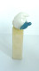 PEZ Smurf 3,9 - Other & Unclassified