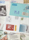 50 Covers With Airlines Theme, Anything Can Be Here. Postal Weight Approx 270 Gramms. Please Read Sales Con - Flugzeuge