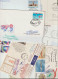 50 Covers With Airlines Theme, Anything Can Be Here. Postal Weight Approx 270 Gramms. Please Read Sales Con - Aviones