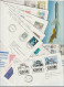 50 Covers With Airlines Theme, Anything Can Be Here. Postal Weight Approx 270 Gramms. Please Read Sales Con - Vliegtuigen