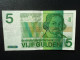 PAYS BAS : 5 GULDEN    28-3-1973    P 95a      TTB+ à Presque SUP - 5 Florín Holandés (gulden)