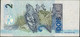 BRAZIL P249f  2 REAIS ND #C/A Signature 28b   XF - Brazil