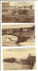 Ruines De Zeebrugge 1914-18                   6 Kaarten - Zeebrugge