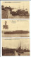 Ruines De Zeebrugge 1914-18                   6 Kaarten - Zeebrugge