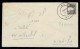 Interim Cover Hadera British Mandate Stamp To Tel Aviv - Palestine Israel 1948 - Unused Stamps (without Tabs)