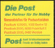 11f MH Burgen Und Schlösser - Postfrisch - Postzegelboekjes