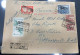 AÑO 1937. SOLLER (PALMA DE MALLORCA)/ MARSELLA. - Cartas & Documentos