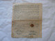 TRACT - ELECTIONS GENERALES Du 21 Octobre 1945 - Parti Républicain Radical - AVEYRON - Historical Documents
