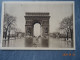 ARC DE TRIOMPHE - Arc De Triomphe