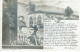 43  Type 1 Gd Liban 2,50 P Piastre (19) Carte Postale Pour Paris X Tarifs Du 25-07-1924 - Lettres & Documents