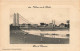 FRANCE - Verdun Sur Le Doubs - Vue Sur Le Pont De Chauvort - Animé - Vue D'ensemble  - Carte Postale Ancienne - Chalon Sur Saone