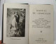 Manuel Du Chrétien : Psaumes Nouveau Testament Imitation De Jésus Christ Ordinaire De La Messe Vêpres- Complies Petit Of - Religione