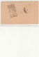 Burma / Postmarks / India / Rafpost India - Myanmar (Birmanie 1948-...)