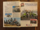 Moto Revue Classic #71. Novembre-Décembre 2013 - Motorfietsen