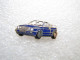 PIN'S    VOLKSWAGEN  GOLF  CABRIOLET  Email Grand Feu - Volkswagen