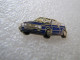 PIN'S    VOLKSWAGEN  GOLF  CABRIOLET  Email Grand Feu - Volkswagen