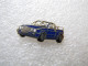 PIN'S    VOLKSWAGEN  GOLF  CABRIOLET  Email Grand Feu - Volkswagen