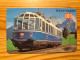 Phonecard Netherlands, Germany - Train, Railway, Deutsche Bahn 5.500 Ex. - Privat