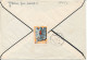 Switzerland  Condolence Cover Sent To Germany Bern 10-10-1939 - Brieven En Documenten