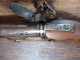 Delcampe - Fusil à Silex Anglais Brown Bess - India Pattern Ou Type 2 - Tower Vers 1830-30 Régimenté - BE - Armas De Colección